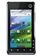 Best available price of Motorola XT701 in Guyana
