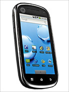 Best available price of Motorola XT800 ZHISHANG in Guyana