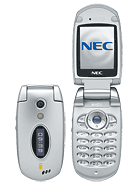 Best available price of NEC N401i in Guyana