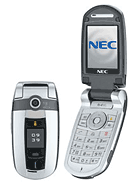 Best available price of NEC e540-N411i in Guyana