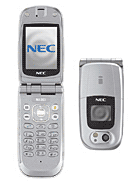 Best available price of NEC N400i in Guyana