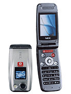 Best available price of NEC N840 in Guyana