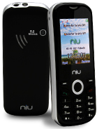 Best available price of NIU Lotto N104 in Guyana