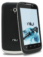Best available price of NIU Niutek 3G 4-0 N309 in Guyana