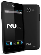 Best available price of NIU Niutek 4-5D in Guyana