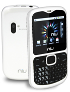 Best available price of NIU NiutekQ N108 in Guyana