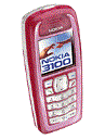 Best available price of Nokia 3100 in Guyana