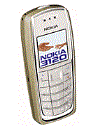 Best available price of Nokia 3120 in Guyana