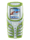 Best available price of Nokia 5100 in Guyana
