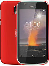 Best available price of Nokia 1 in Guyana