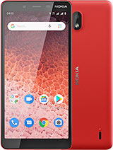 Best available price of Nokia 1 Plus in Guyana