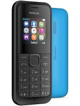 Best available price of Nokia 105 2015 in Guyana