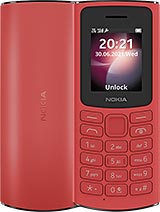 Best available price of Nokia 105 4G in Guyana