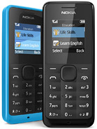 Best available price of Nokia 105 in Guyana