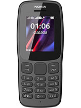 Best available price of Nokia 106 2018 in Guyana