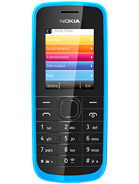 Best available price of Nokia 109 in Guyana