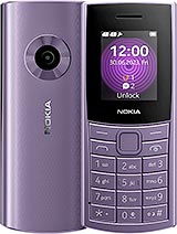 Best available price of Nokia 110 4G (2023) in Guyana