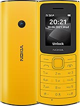 Best available price of Nokia 110 4G in Guyana