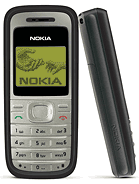 Best available price of Nokia 1200 in Guyana
