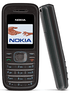 Best available price of Nokia 1208 in Guyana