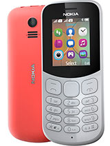 Best available price of Nokia 130 2017 in Guyana