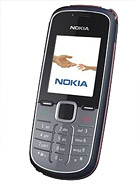 Best available price of Nokia 1662 in Guyana