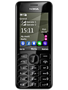 Best available price of Nokia 206 in Guyana