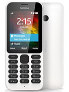 Best available price of Nokia 215 in Guyana