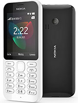 Best available price of Nokia 222 in Guyana