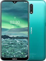 Best available price of Nokia 2.3 in Guyana
