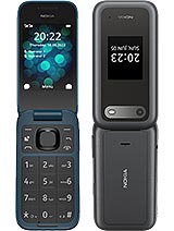 Best available price of Nokia 2660 Flip in Guyana