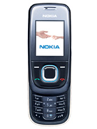 Best available price of Nokia 2680 slide in Guyana