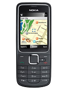 Best available price of Nokia 2710 Navigation Edition in Guyana