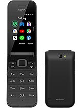 Best available price of Nokia 2720 V Flip in Guyana