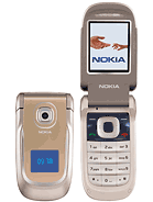 Best available price of Nokia 2760 in Guyana