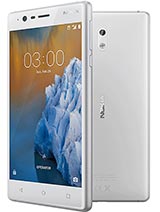 Best available price of Nokia 3 in Guyana