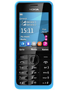 Best available price of Nokia 301 in Guyana