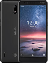 Best available price of Nokia 3-1 A in Guyana