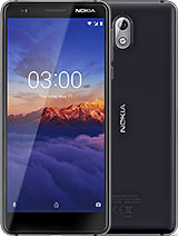 Best available price of Nokia 3-1 in Guyana