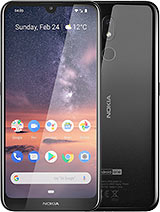 Best available price of Nokia 3_2 in Guyana