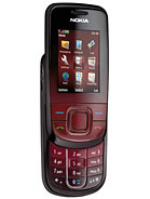 Best available price of Nokia 3600 slide in Guyana
