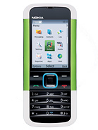 Best available price of Nokia 5000 in Guyana