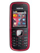 Best available price of Nokia 5030 XpressRadio in Guyana