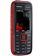 Best available price of Nokia 5130 XpressMusic in Guyana