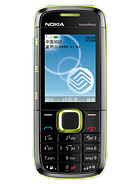 Best available price of Nokia 5132 XpressMusic in Guyana
