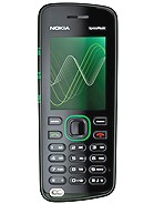 Best available price of Nokia 5220 XpressMusic in Guyana