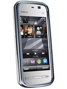 Best available price of Nokia 5235 Comes With Music in Guyana