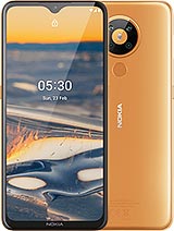 Best available price of Nokia 5_3 in Guyana
