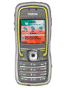 Best available price of Nokia 5500 Sport in Guyana