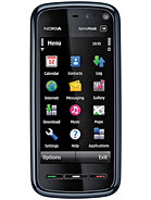 Best available price of Nokia 5800 XpressMusic in Guyana